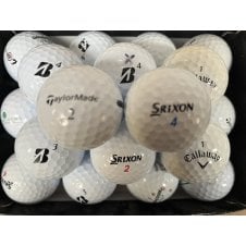 Premium Brand A Grade Mix