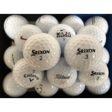 Premium Brand Pearl/A Mix
