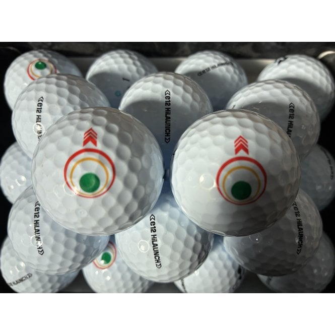 Bridgestone E12 Hi-Launch Golf Balls