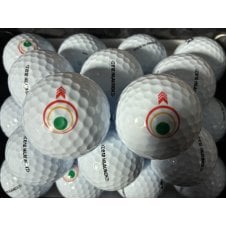 E12 Hi-Launch Golf Balls
