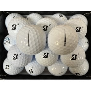 E6 2024\2025 Model Golf Balls