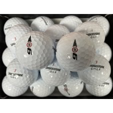 E6 Golf Balls 