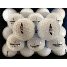 Bridgestone E7\ E7+ Golf Balls 