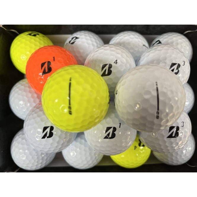 Bridgestone E9 Long Drive Golf Balls