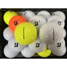E9 Long Drive Golf Balls