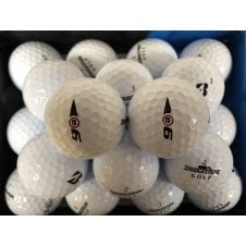Mixed Model Golf Balls 