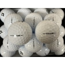 Tour B RX Golf Balls 