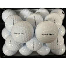 Tour B XS Golf Balls