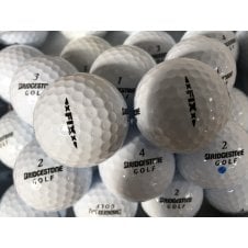Bridgestone xFIXx Golf Balls 