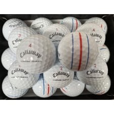 Chrome Tour X Triple Track Golf Balls 