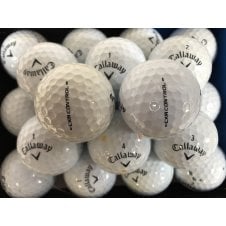 Callaway Mixed Golf Balls