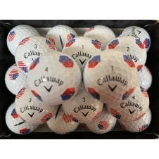Trutrack Golf Balls 
