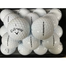 Warbird Golf Balls