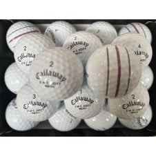 ERC Reva Soft Golf Balls