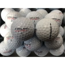 Signature Golf Balls 