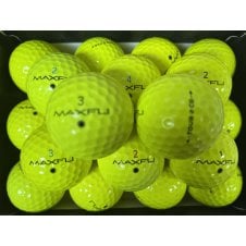 Tour CG \ CG-X \ CG-S Yellow 