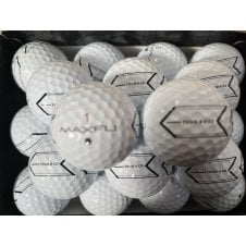 Tour CG \ Tour CG-X Alignment Golf Balls 