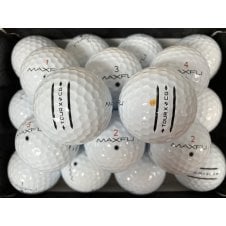 Tour CG \ Tour CG-X Golf Balls 
