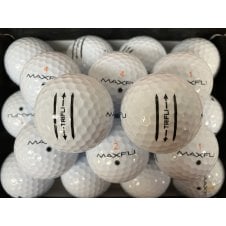 TriFli Golf Balls