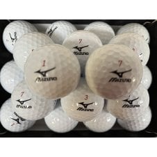 MP-S \ MP-X Golf Balls
