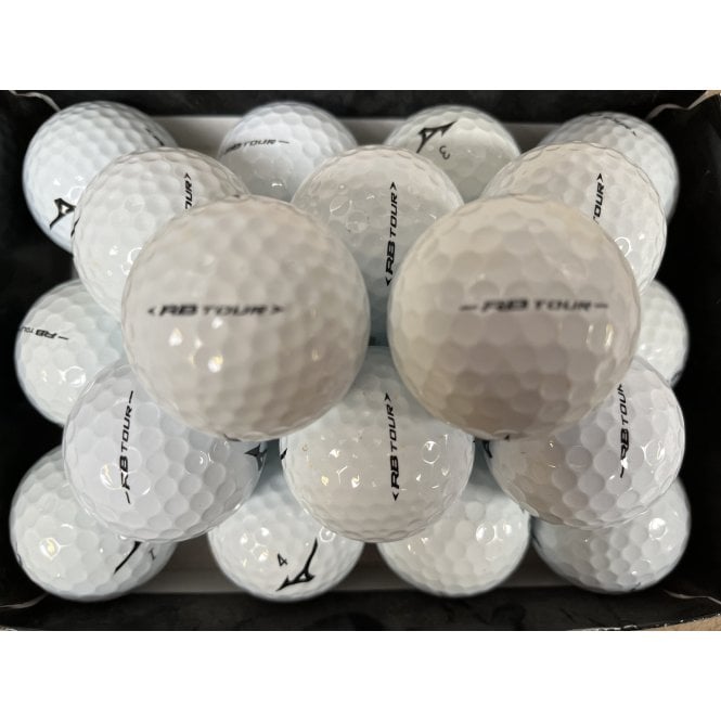 Mizuno RB Tour Golf Balls