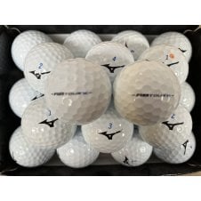 RB Tour X Golf Balls