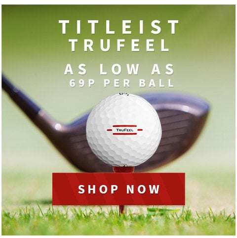 Titleist Trufeel