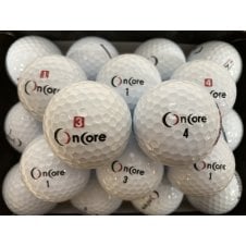 Avant Golf Balls