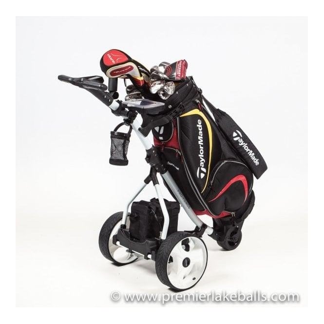 Proforce Sport Electric Golf Trolley 