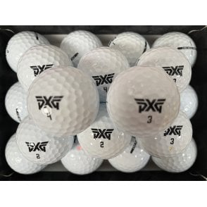 Xtreme Golf Balls