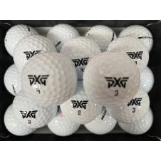 Xtreme Golf Balls