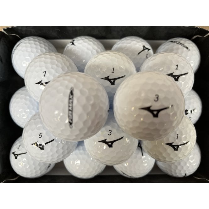 RB Max Golf Balls