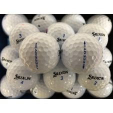 Srixon Ad 333 Golf Balls 