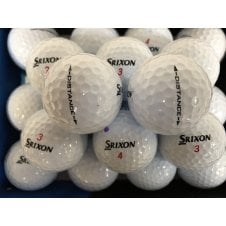 Srixon Distance Golf Balls 