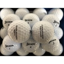 Marathon Golf Balls 