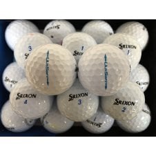 Ultisoft Golf Balls