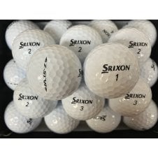 Z Star Golf Balls