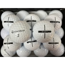 Distance Plus Golf Balls