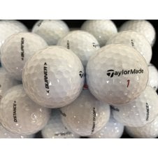 Taylor Made Mixed Model Golf Balls +10% EXTRA FREE