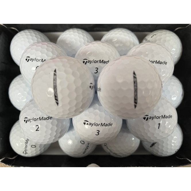 Taylor Made Speedsoft Golf Balls 