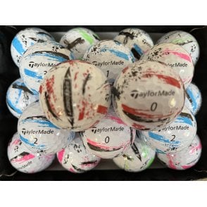 Speedsoft Ink Golf Balls 