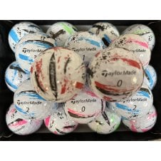 Speedsoft Ink Golf Balls 