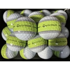 Tour Response Stripe Golf Balls +10% EXTRA FREE