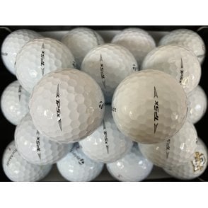 TP5X Golf Balls 