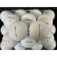 AVX Golf Balls