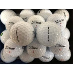 Titleist Mixed Golf Balls