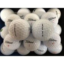 Titleist Mixed Golf Balls