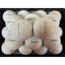Pro V1X Left Dash Golf Balls (low spin) 