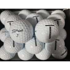 Tour Soft Golf Balls