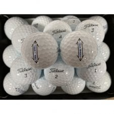 Tour Speed Golf Balls 